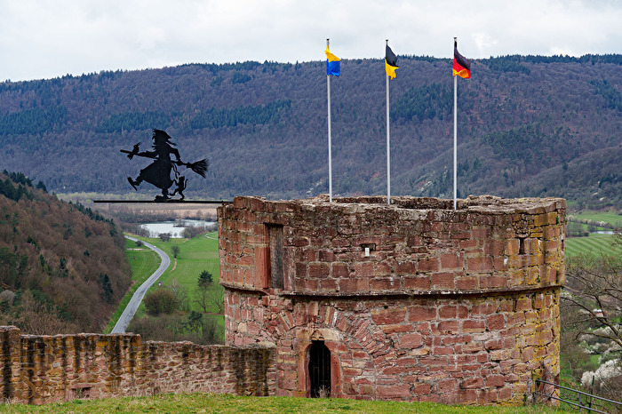 Hexenturm