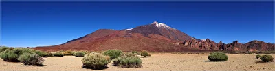 Teide Nationalpark