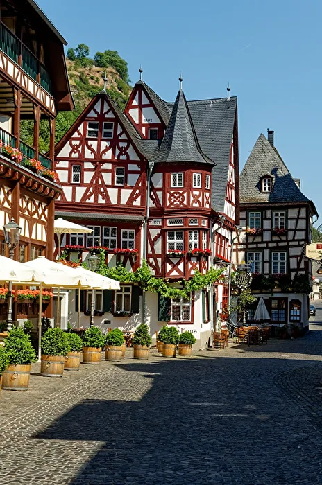 Fachwerkhaus