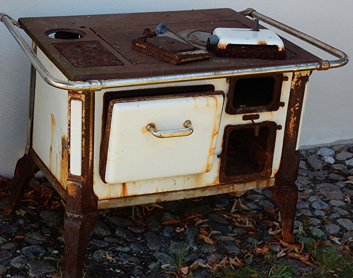 er prägte eine Zeit