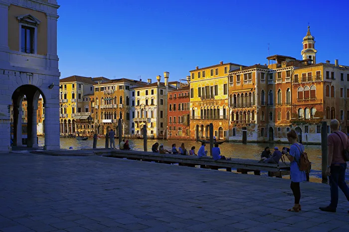 Venedig