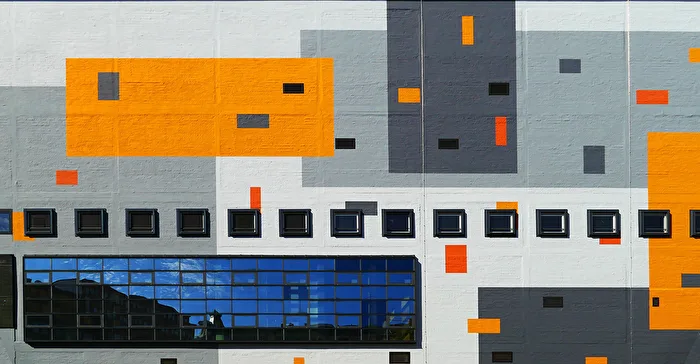 House facade