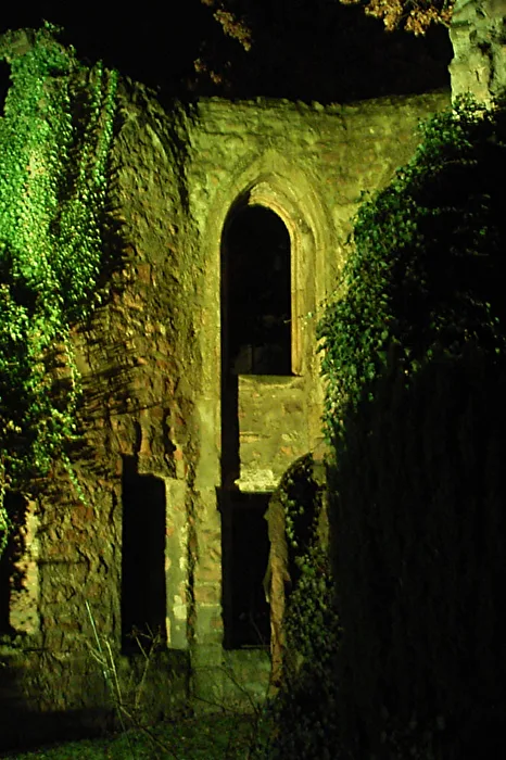 Mystik Kirche