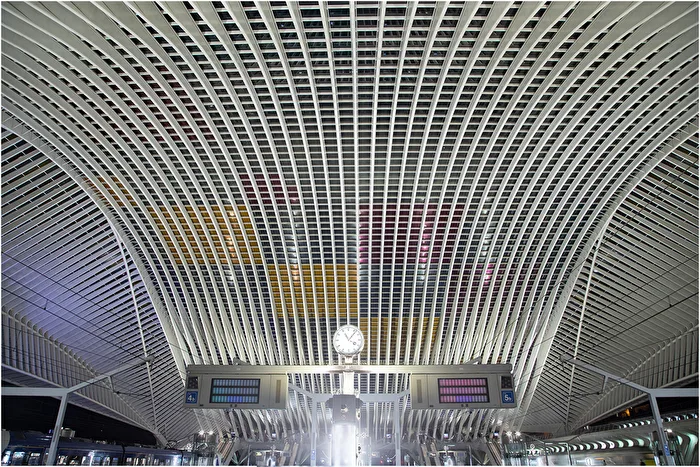 Gare de Liège-Guillemins 06