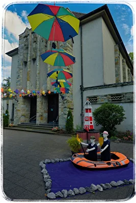 Schirmherrschaft