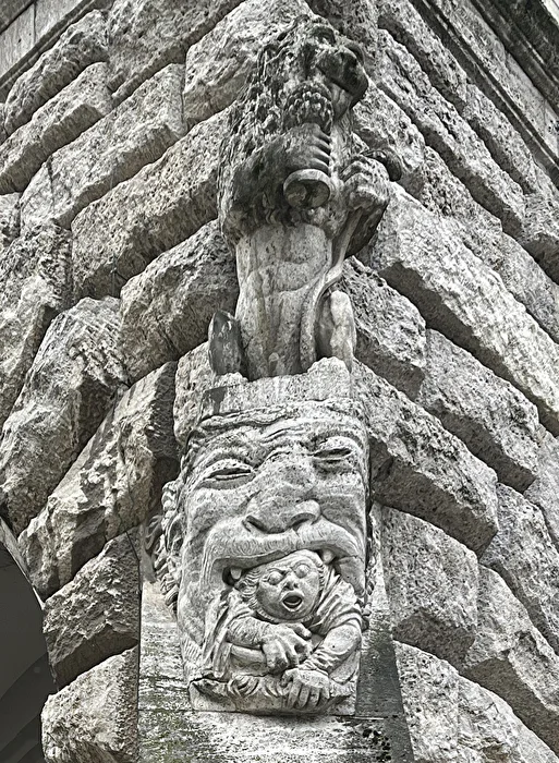 Relief