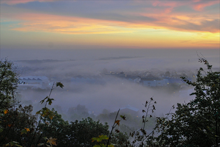 Nebel