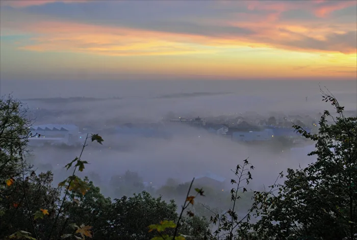 Nebel