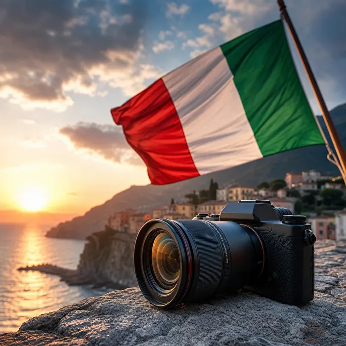 Photoclub in italiano