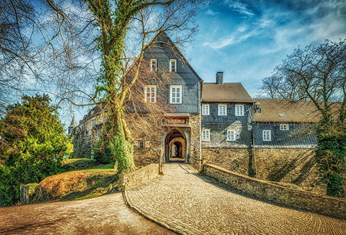 Schloss Hohenlimburg