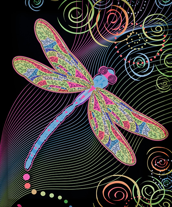 Libelle <br> <span style='font-size:.8rem;font-weight:400;'>(eventuell mit KI erstellt)</span>