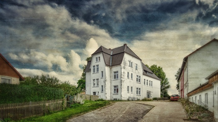 Alte Schule
