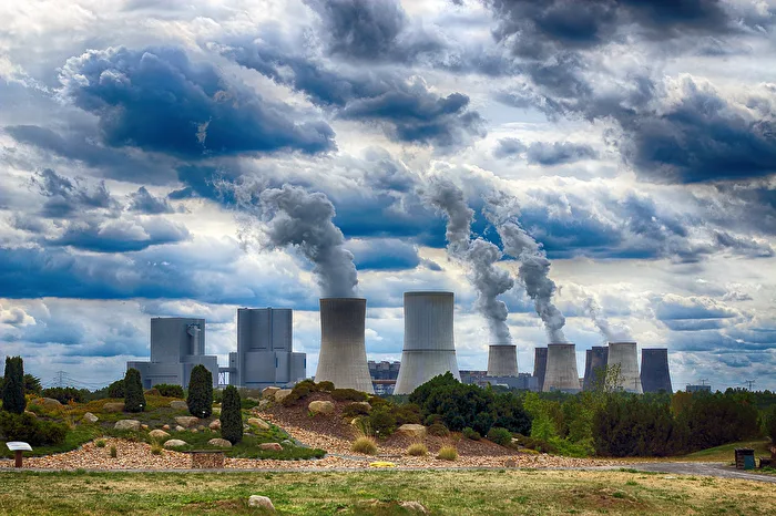Industrielandschaft