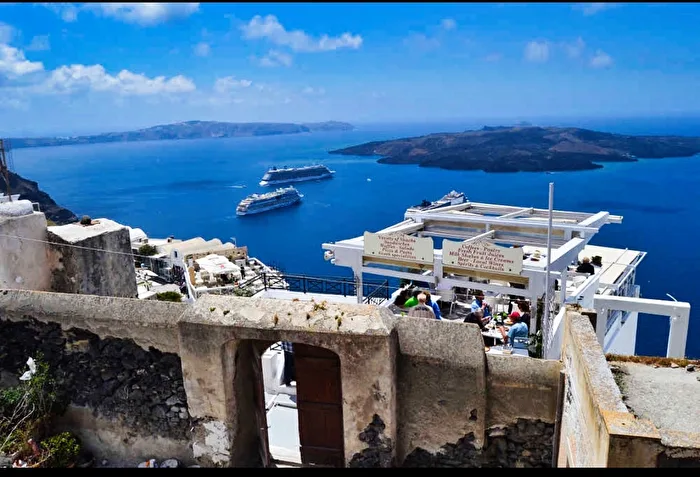 Santorini