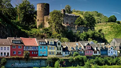 Niederheimbach