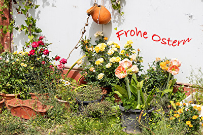 Ostern