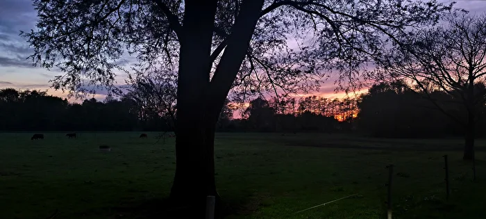 Abendrot