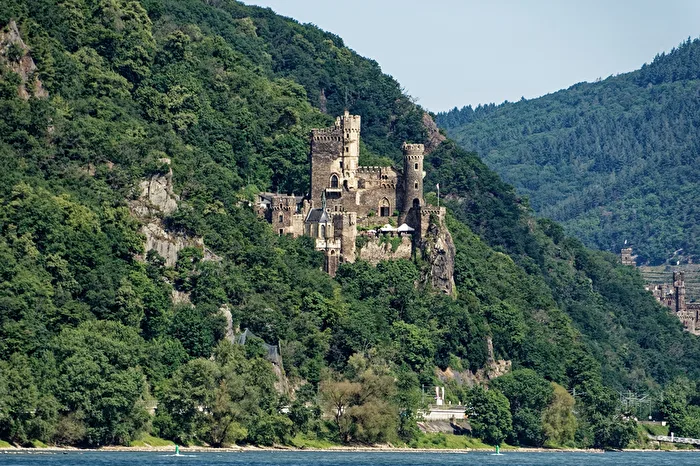 Castillo Rheinstein