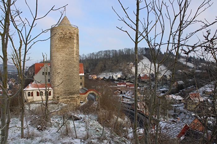 Burg Camburg