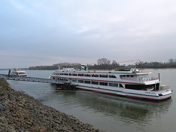 Warten auf den Frühling
