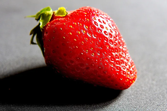 Strawberry