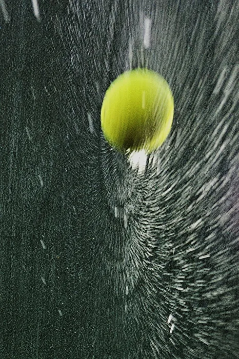 "Spin"