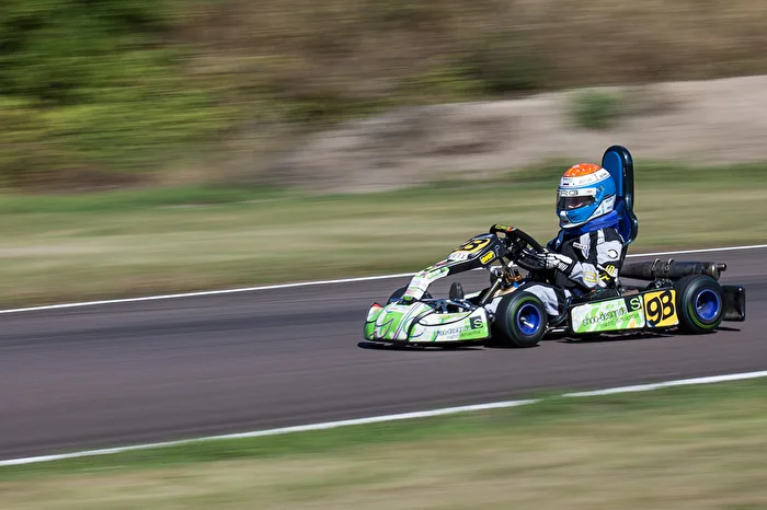 Motordrom Rathenow II