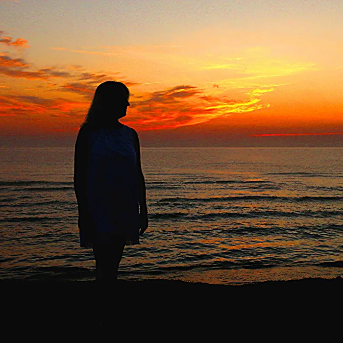 Silhouette