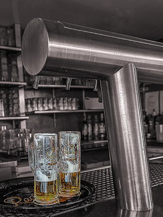 Draft Beer