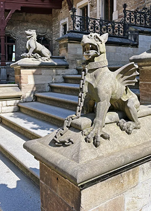 Schloss Wernigerode 1