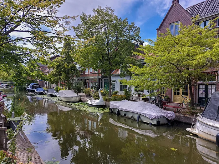 Delft 1