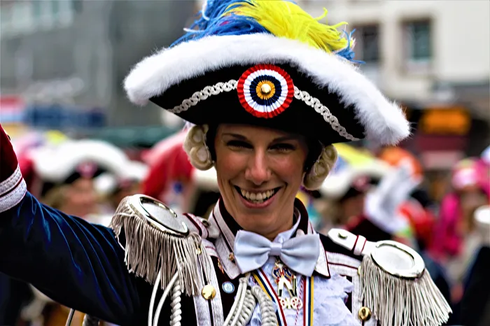 Rosenmontag