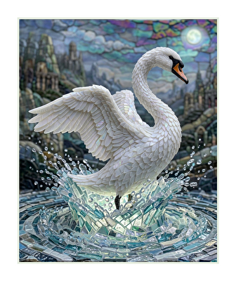 Mosaik