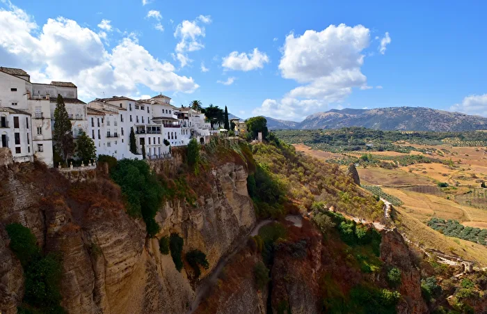 Spanien