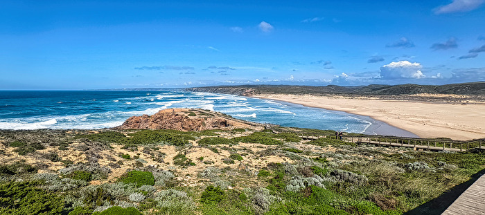Algarve