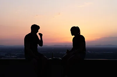Silhouetten