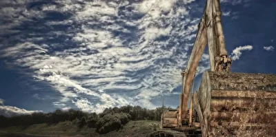 Bodo s Bagger