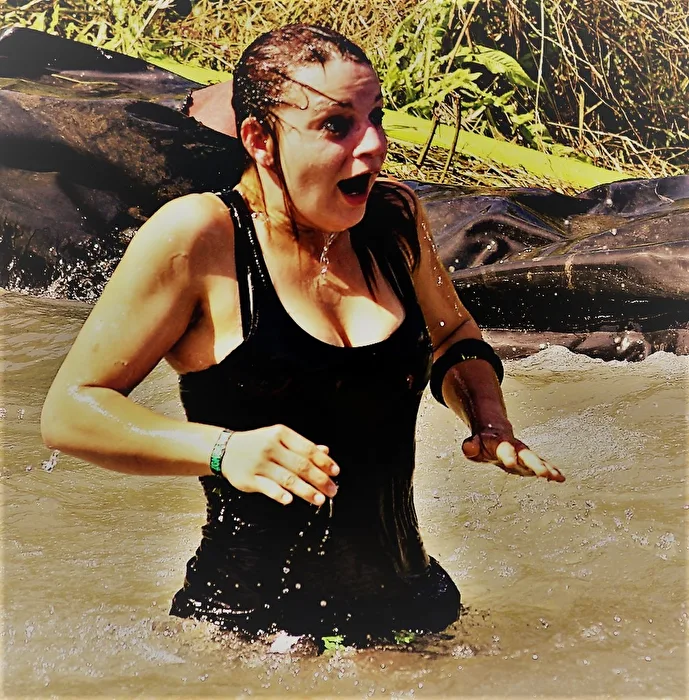 event sport cross run