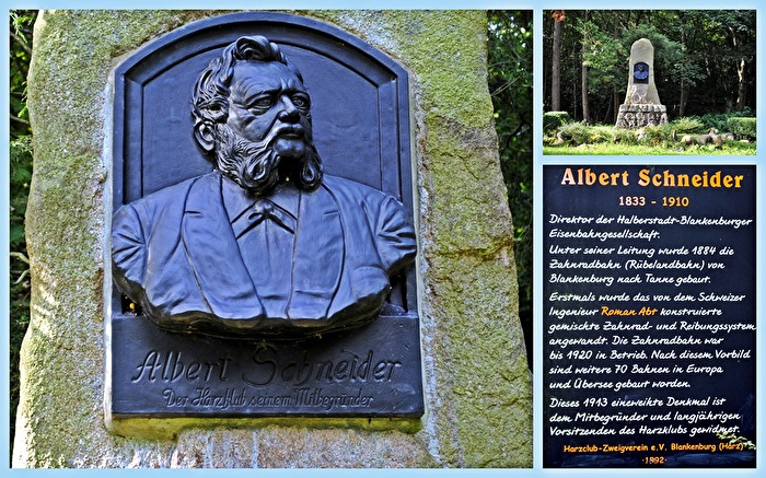 Denkmal