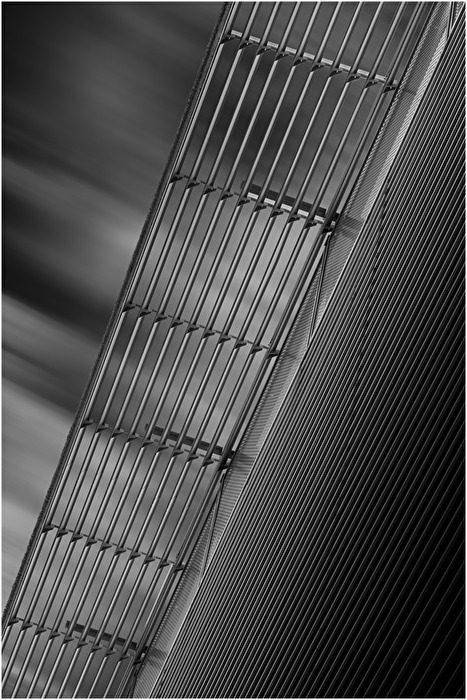 Parkhausarchitektur