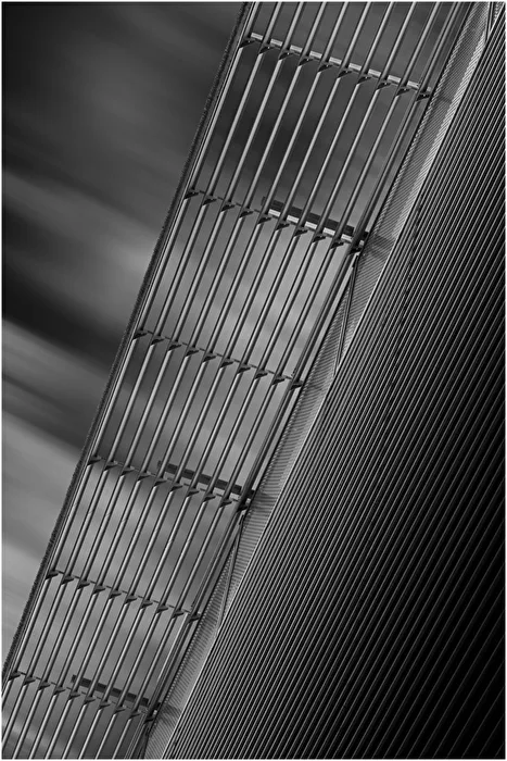 Parking Garage Architecture