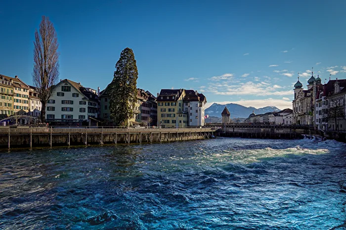 Stadt Luzern