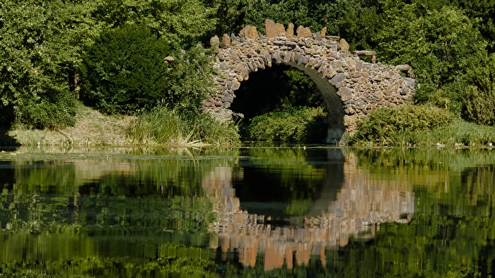Steinbrücke
