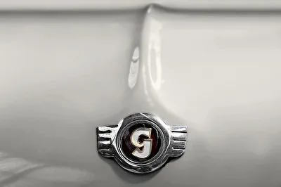 "G" steht für Experte!!
