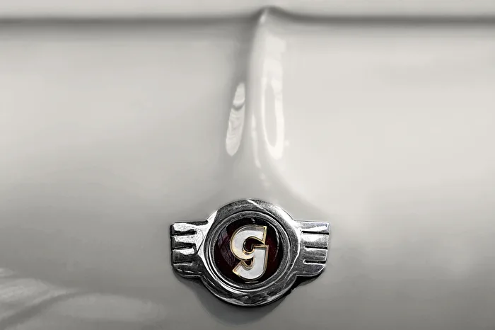 "G" steht für Experte!!