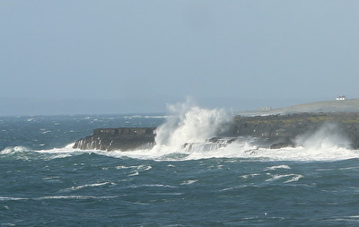 Irland