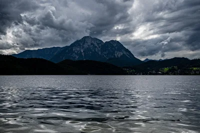 Altausseer See