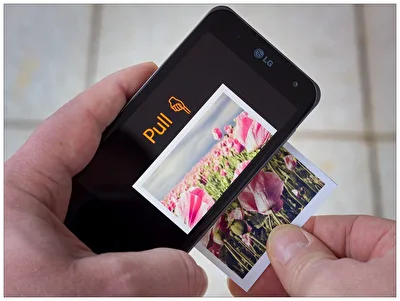 Instant Camera