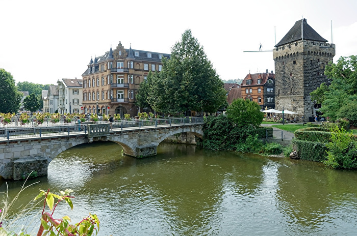 Esslingen am Neckar