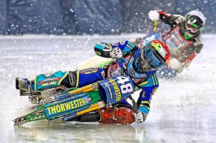 Iceman 48